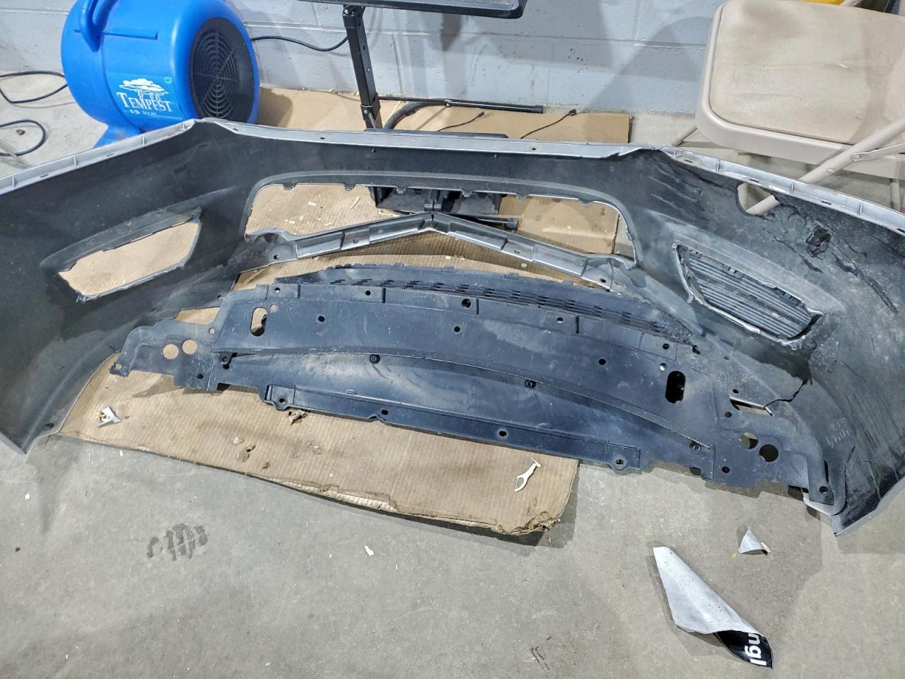 Honda Accord Lx Image 9