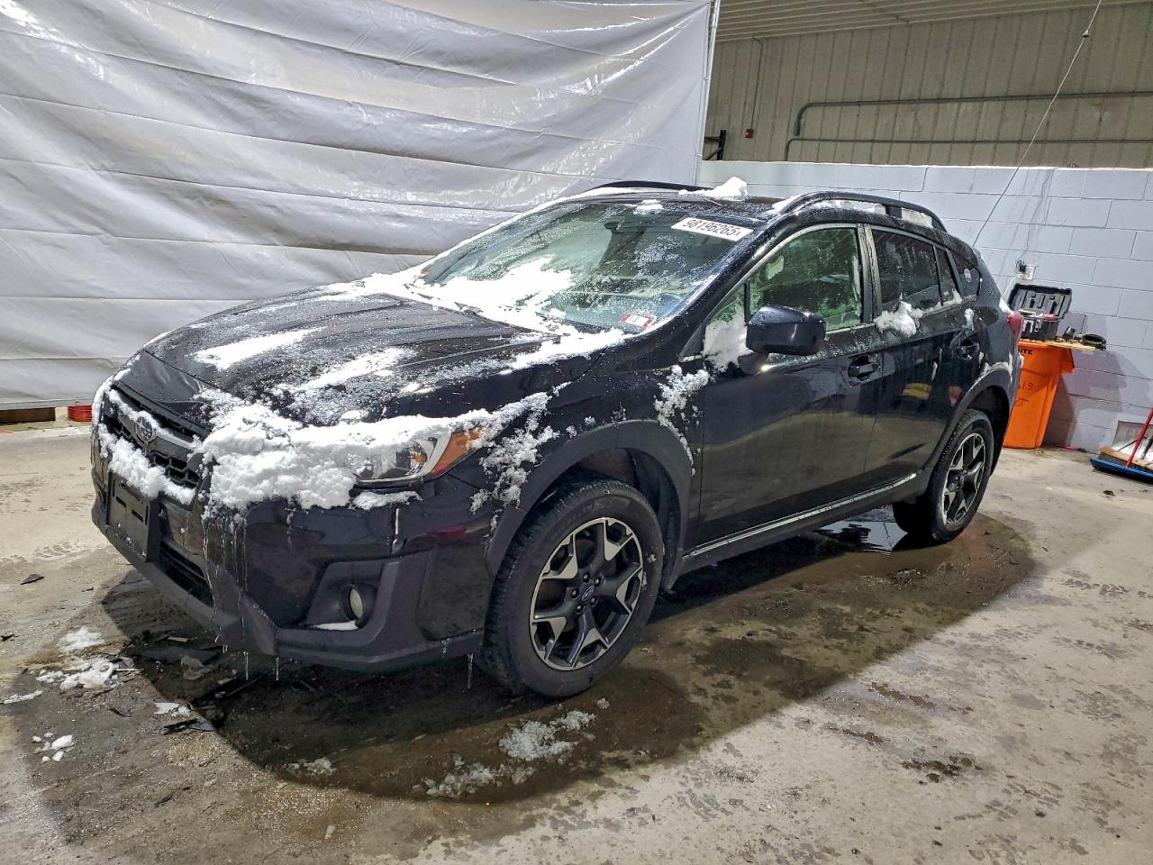 Subaru Crosstrek Premium Image 1