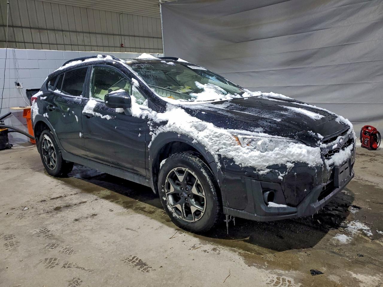 Subaru Crosstrek Premium Image 5