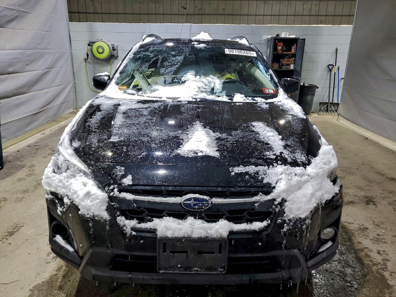 Subaru Crosstrek Premium Image 3