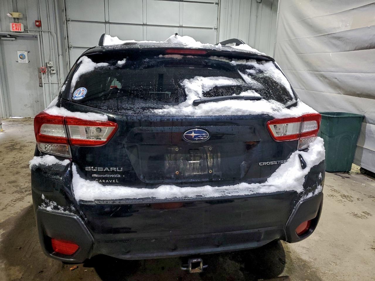Subaru Crosstrek Premium Image 4