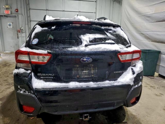 Subaru Crosstrek Premium Image 4