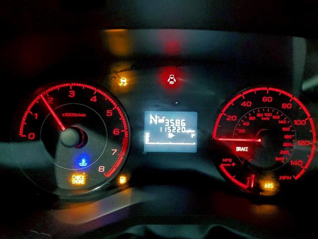 Subaru Crosstrek Premium Image 11