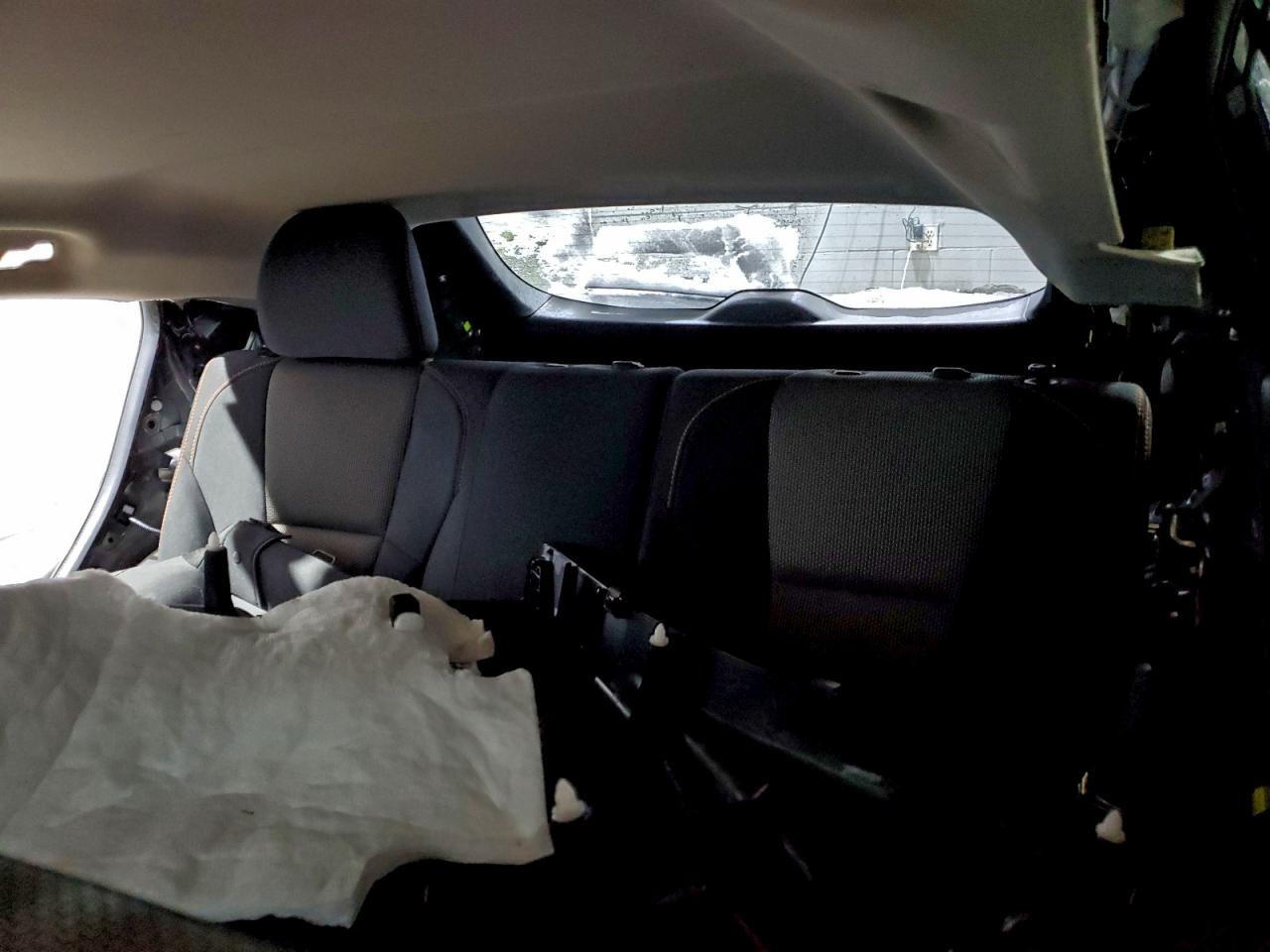 Subaru Crosstrek Premium Image 7