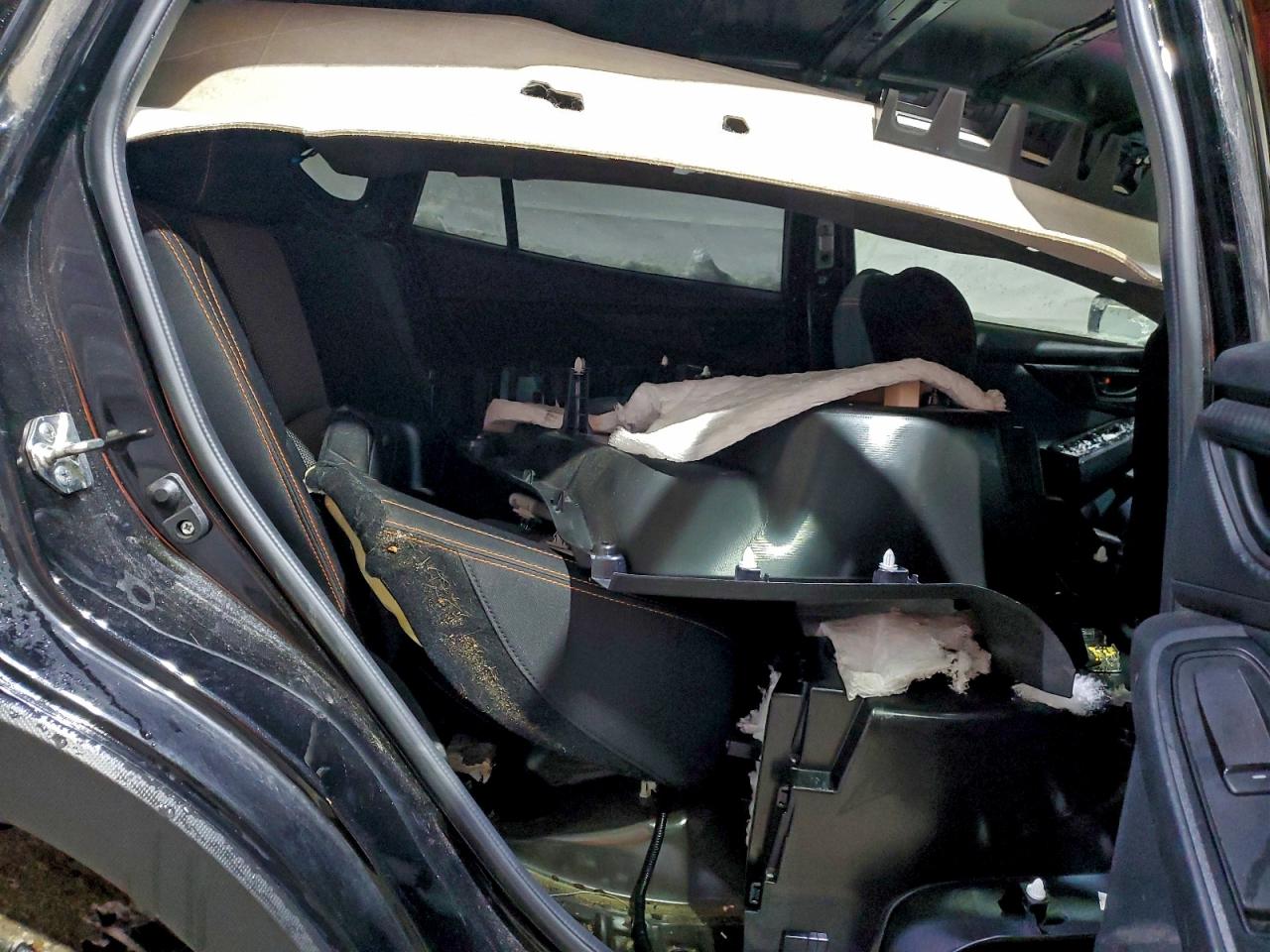 Subaru Crosstrek Premium Image 8