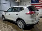 Nissan Rogue S Image 10