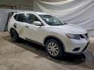 Nissan Rogue S Image 2