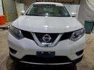 Nissan Rogue S Image 4