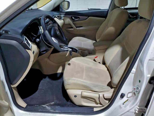 Nissan Rogue S Image 12