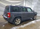 Jeep Patriot Latitude Image 9