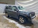 Jeep Patriot Latitude Image 3