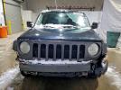 Jeep Patriot Latitude Image 4