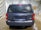 Jeep Patriot Latitude Image 5