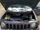 Jeep Patriot Latitude Image 12