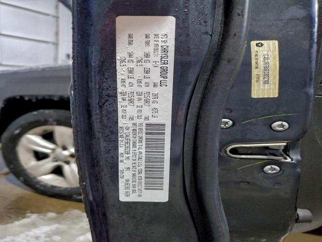 Jeep Patriot Latitude Image 11