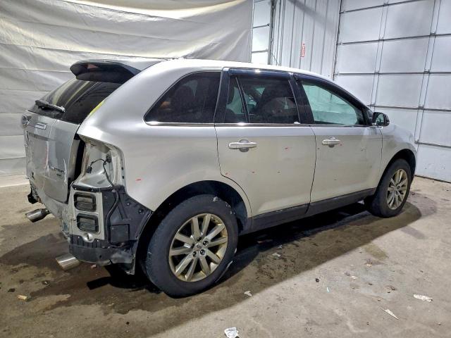 Ford Edge Limited Image 2