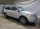 Ford Edge Limited Image 3