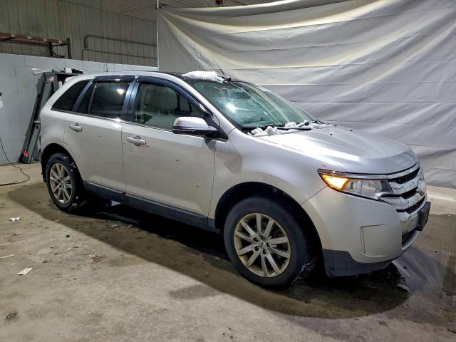 Ford Edge Limited Image 3