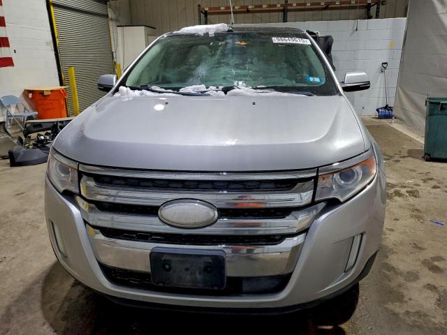 Ford Edge Limited Image 7