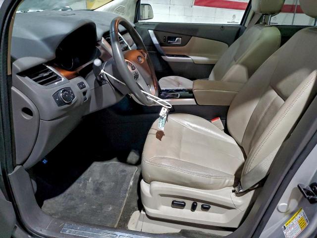 Ford Edge Limited Image 14