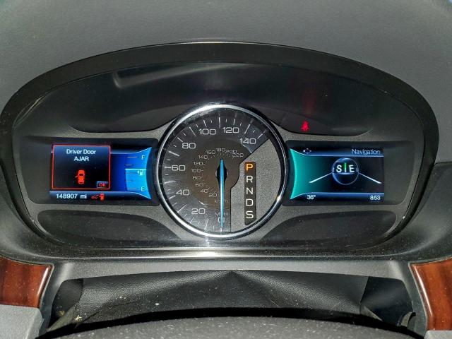 Ford Edge Limited Image 4