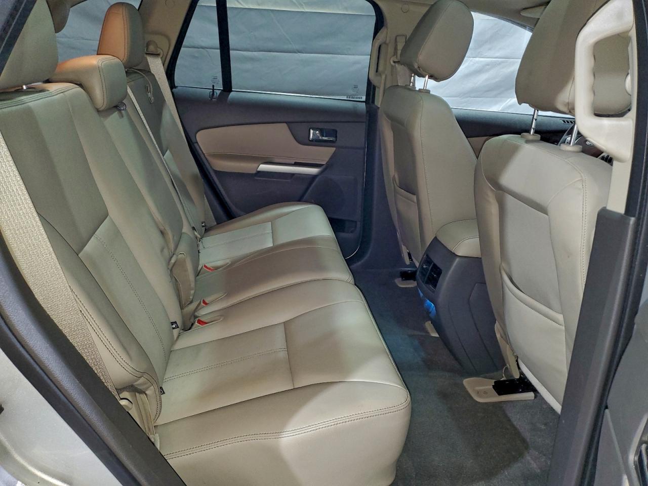 Ford Edge Limited Image 5