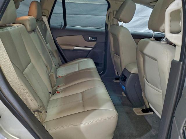 Ford Edge Limited Image 5
