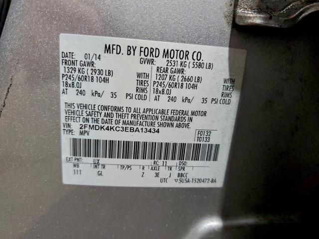 Ford Edge Limited Image 10