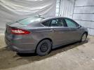 Ford Fusion S Image 4