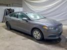 Ford Fusion S Image 5