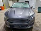 Ford Fusion S Image 3