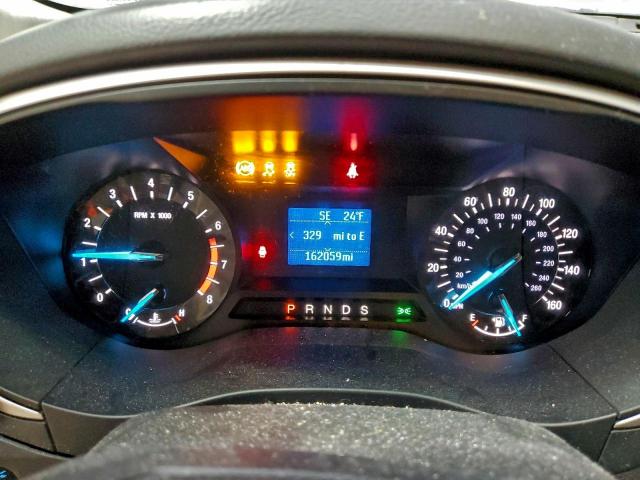 Ford Fusion S Image 12