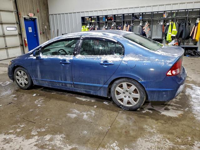 Honda Civic Lx Image 8