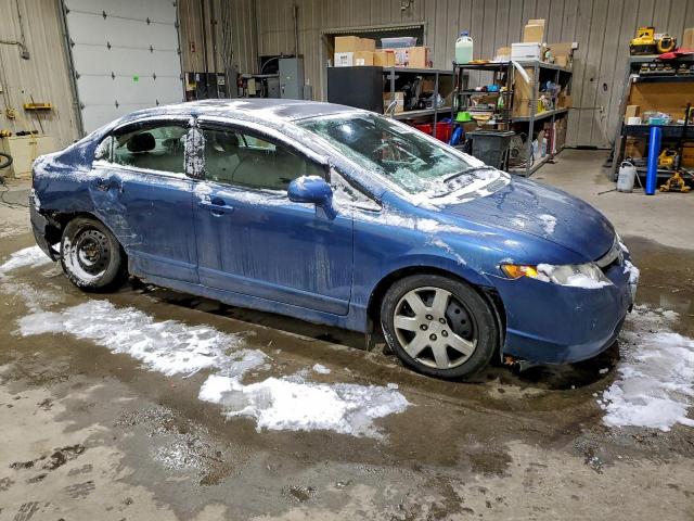 Honda Civic Lx Image 3