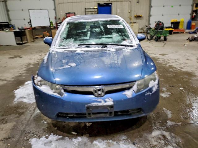 Honda Civic Lx Image 2