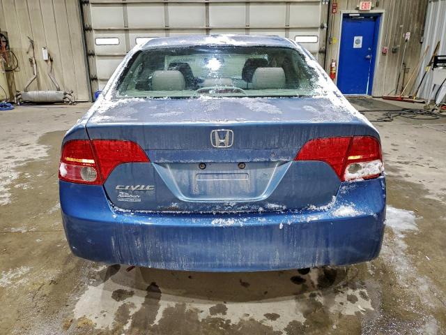 Honda Civic Lx Image 5