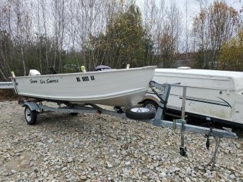  Salvage Sylvan Sylvan L5