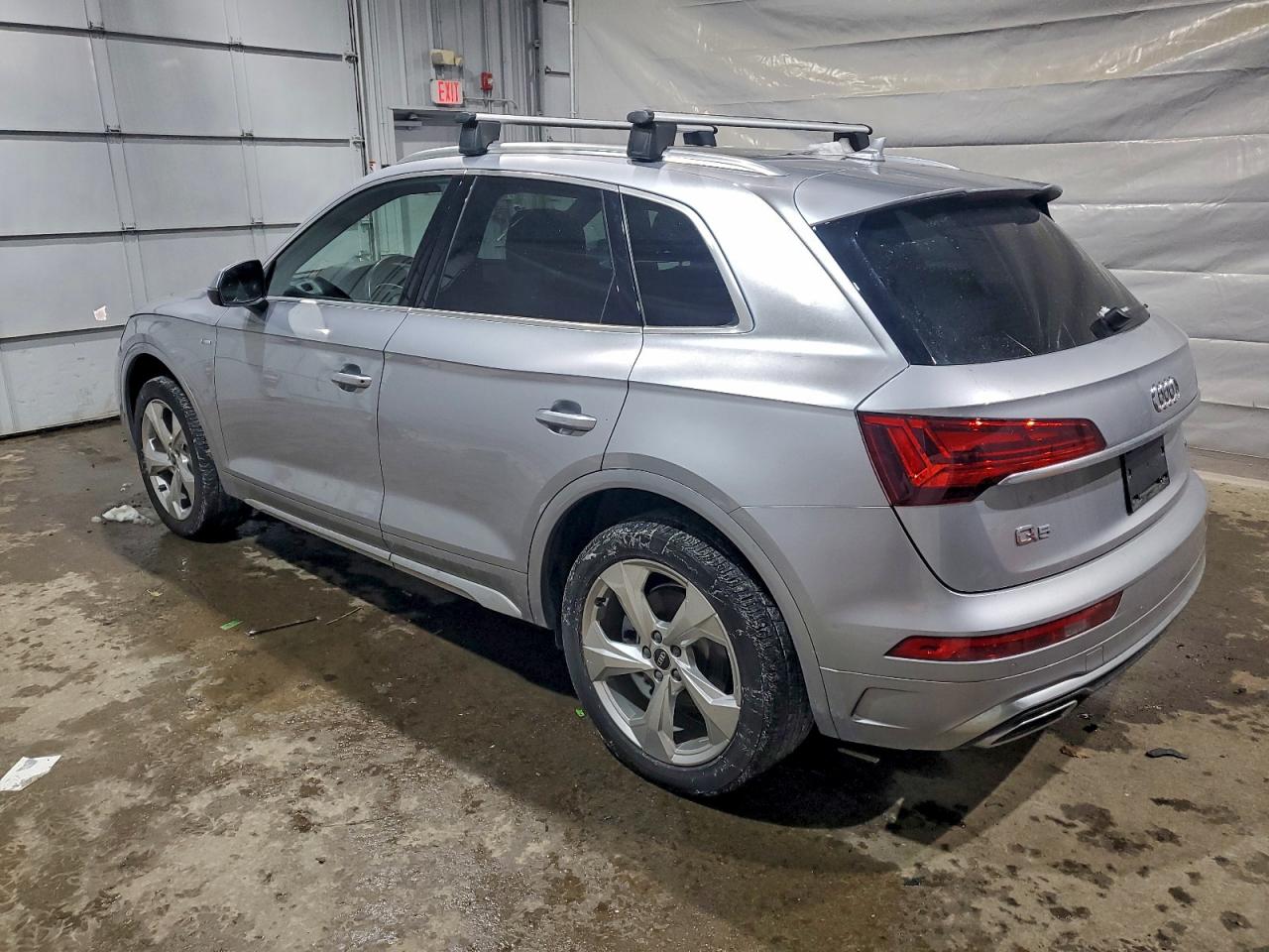 Audi Q5 Premium Plus 45 Image 3