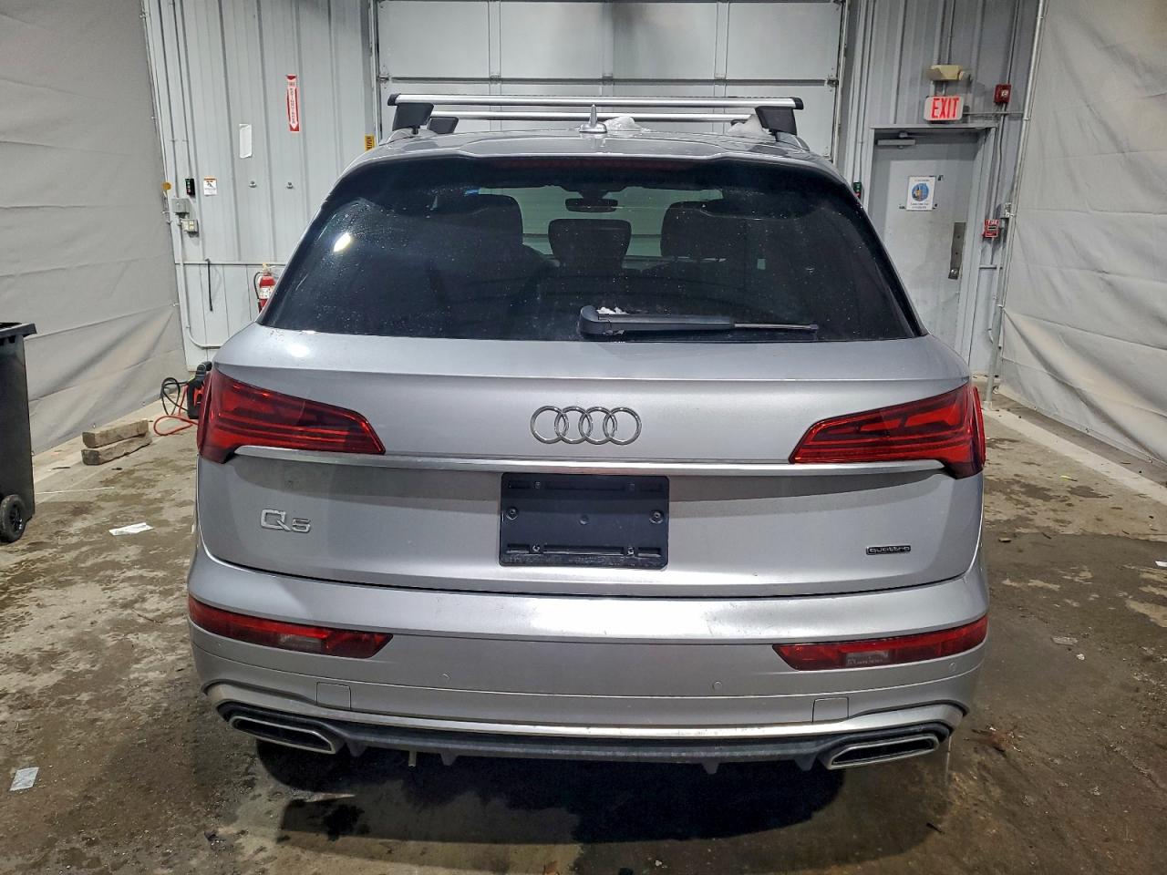 Audi Q5 Premium Plus 45 Image 12