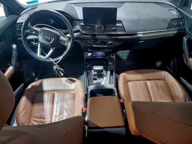 Audi Q5 Premium Plus 45 Image 7