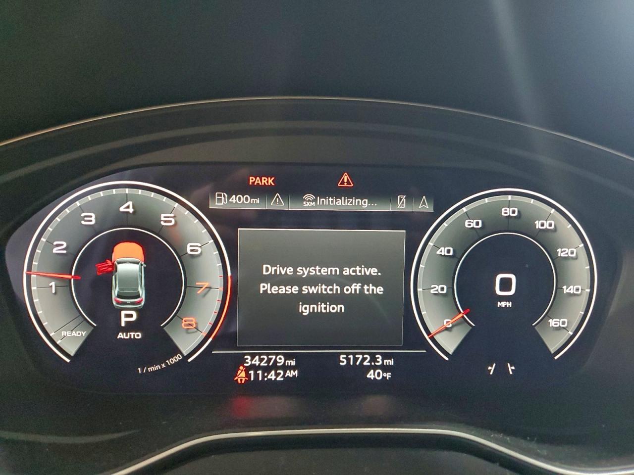 Audi Q5 Premium Plus 45 Image 13