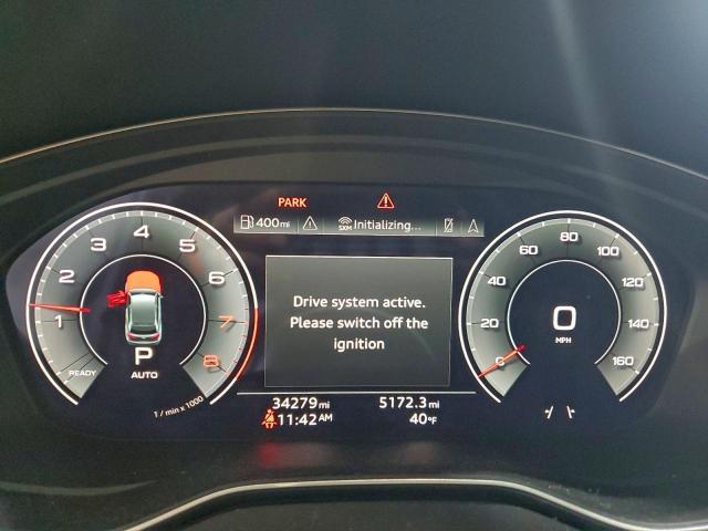 Audi Q5 Premium Plus 45 Image 13