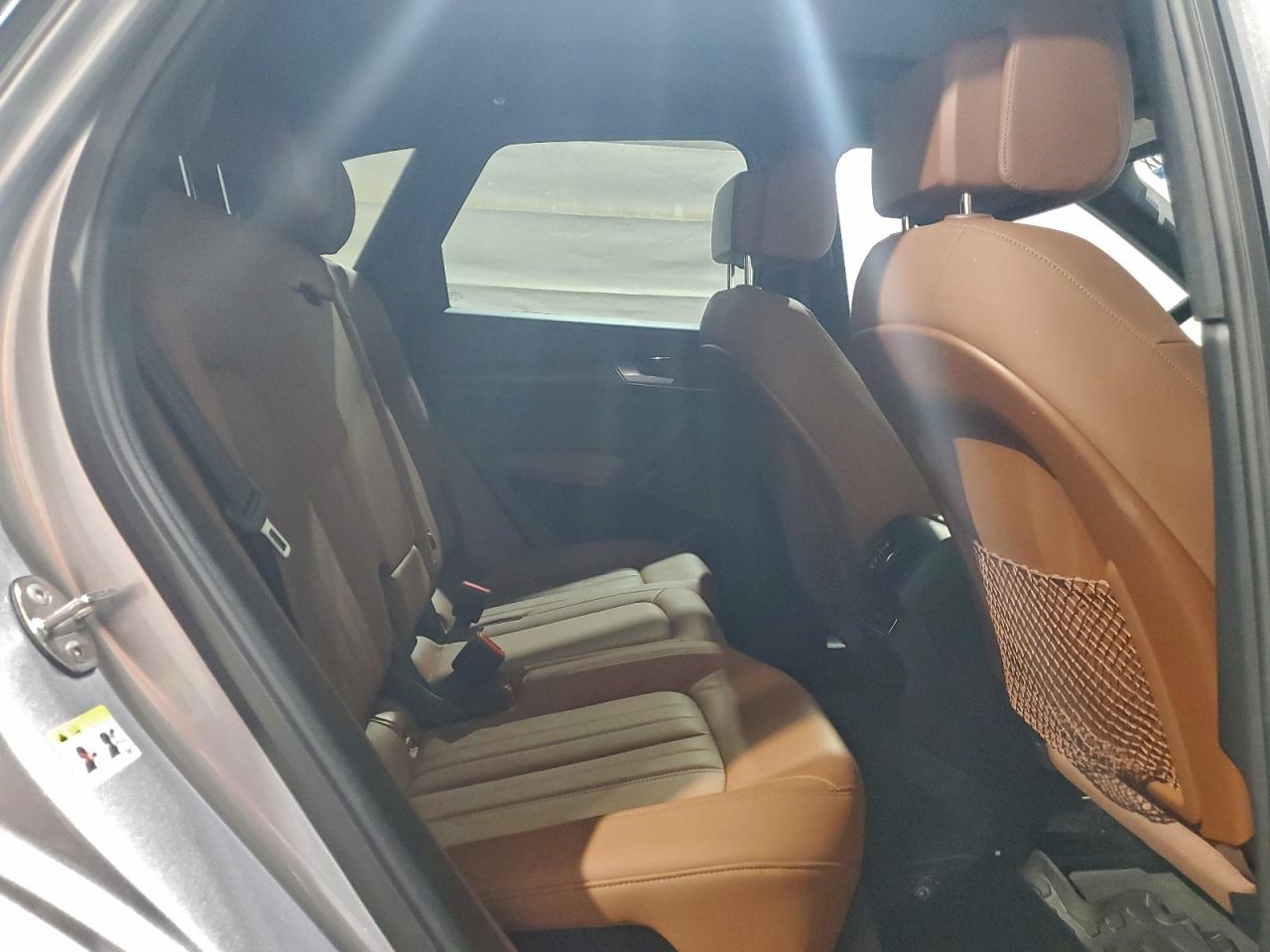 Audi Q5 Premium Plus 45 Image 2