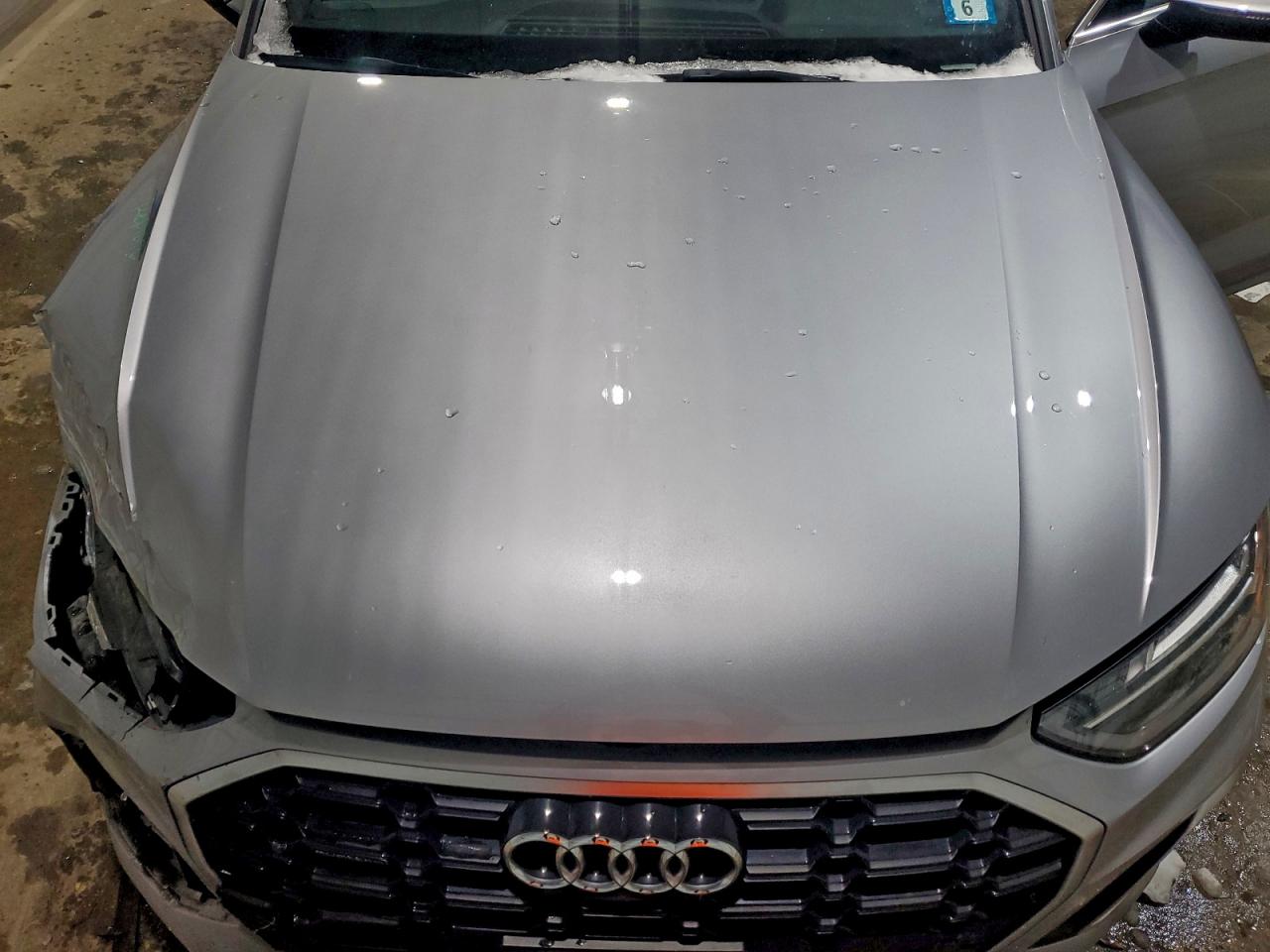 Audi Q5 Premium Plus 45 Image 10