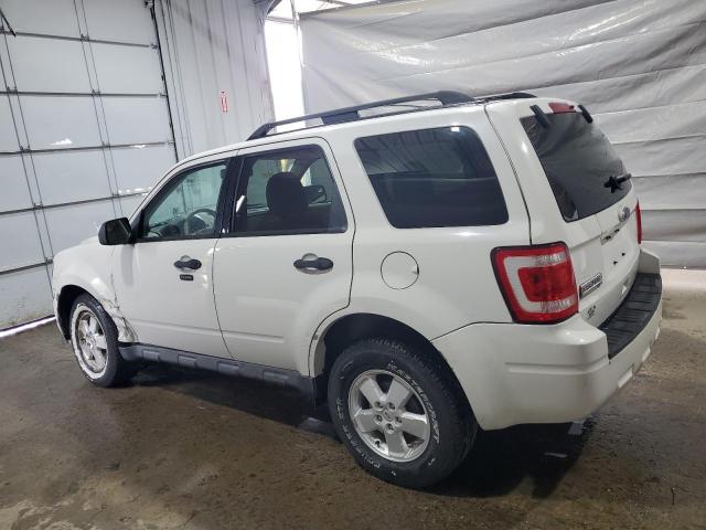 Ford Escape Xlt Image 2