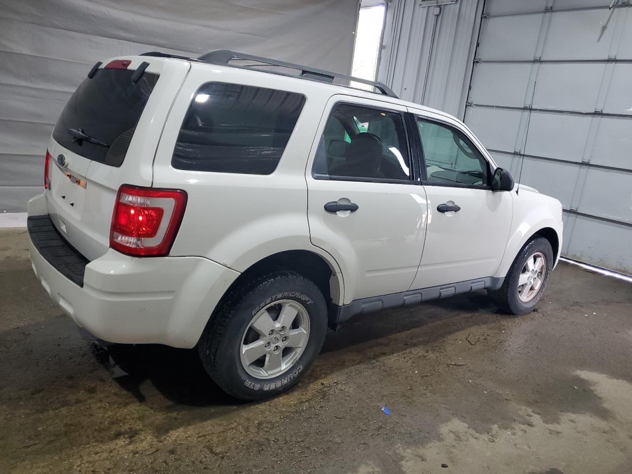 Ford Escape Xlt Image 4