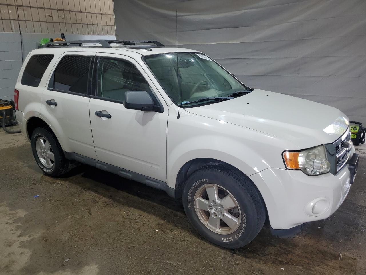Ford Escape Xlt Image 11