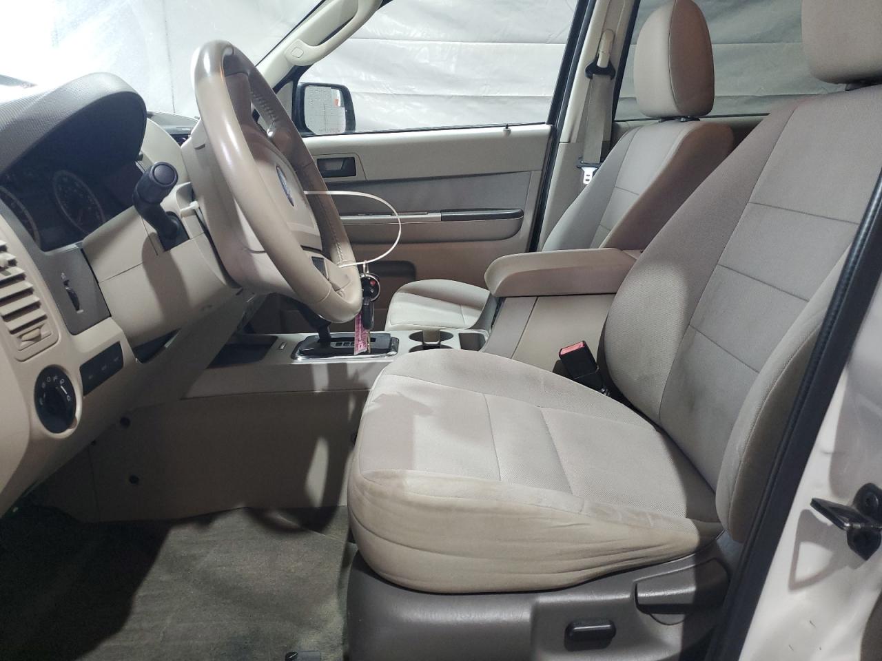 Ford Escape Xlt Image 10