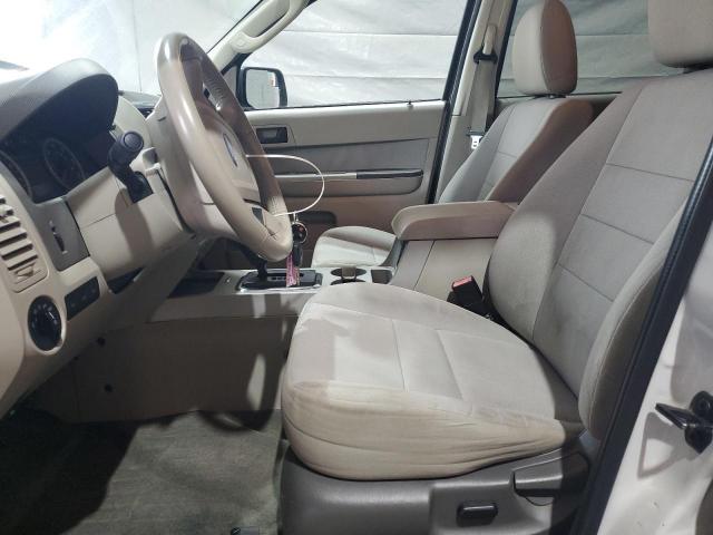 Ford Escape Xlt Image 10