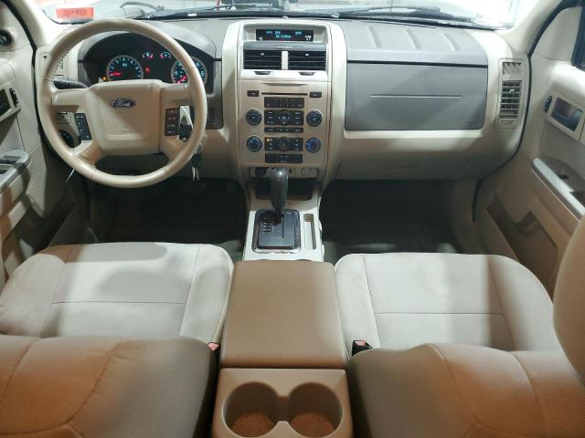 Ford Escape Xlt Image 9